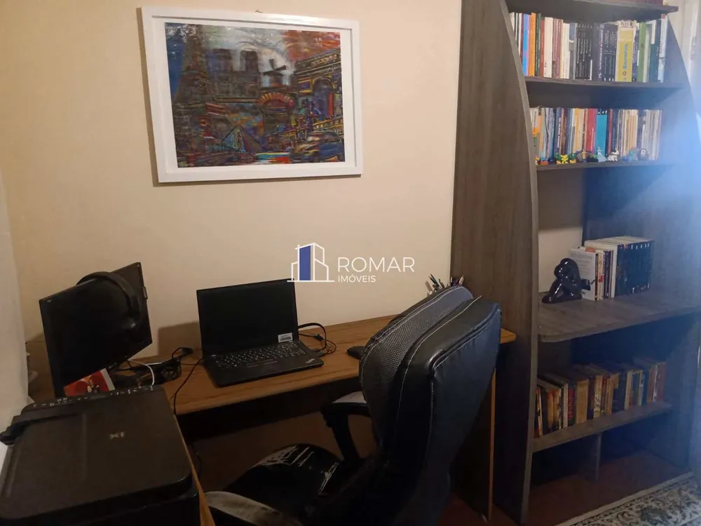 Apartamento, 3 quartos, 85 m² - Foto 10