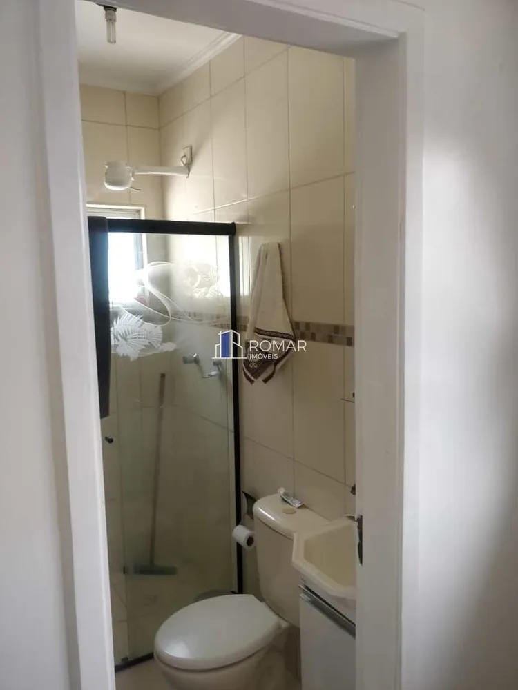 Sobrado, 2 quartos, 105 m² - Foto 12