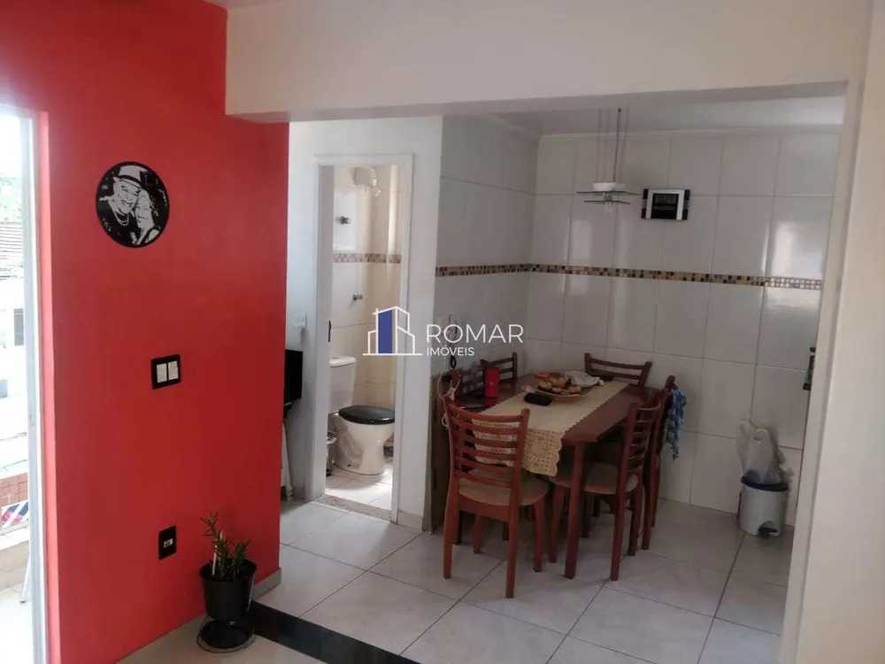 Sobrado, 2 quartos, 105 m² - Foto 6