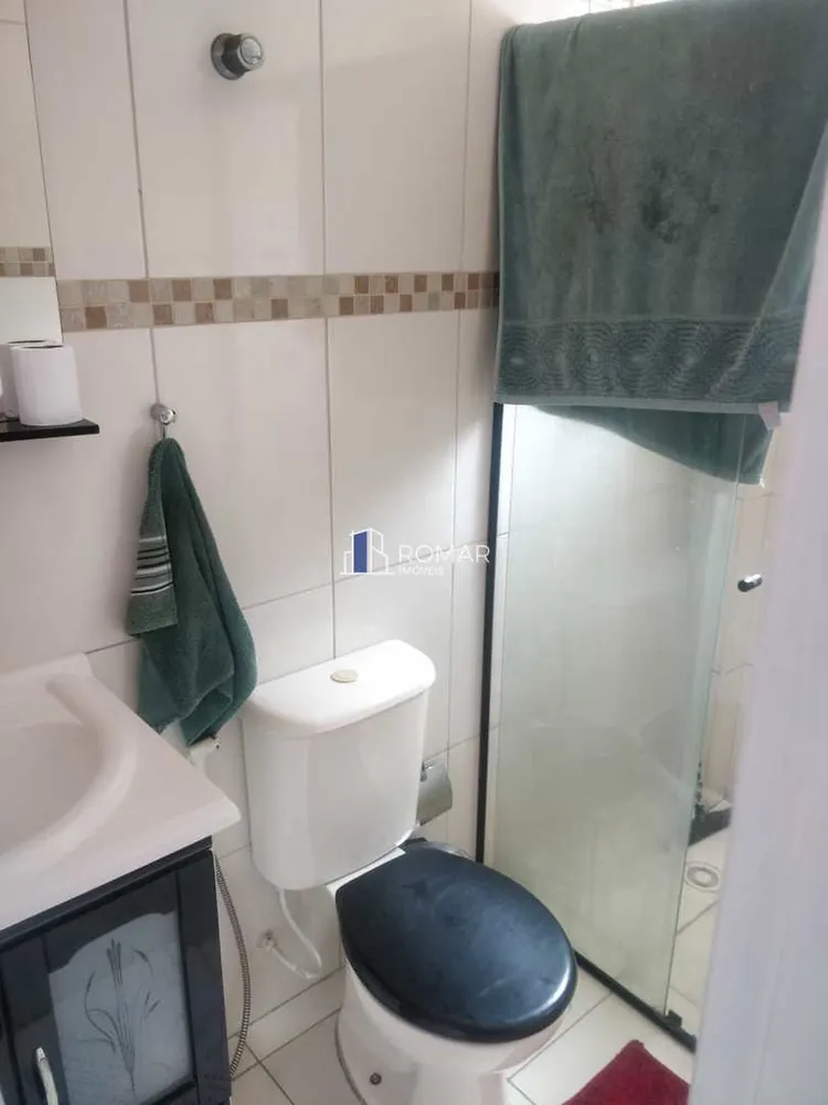 Sobrado, 2 quartos, 105 m² - Foto 10