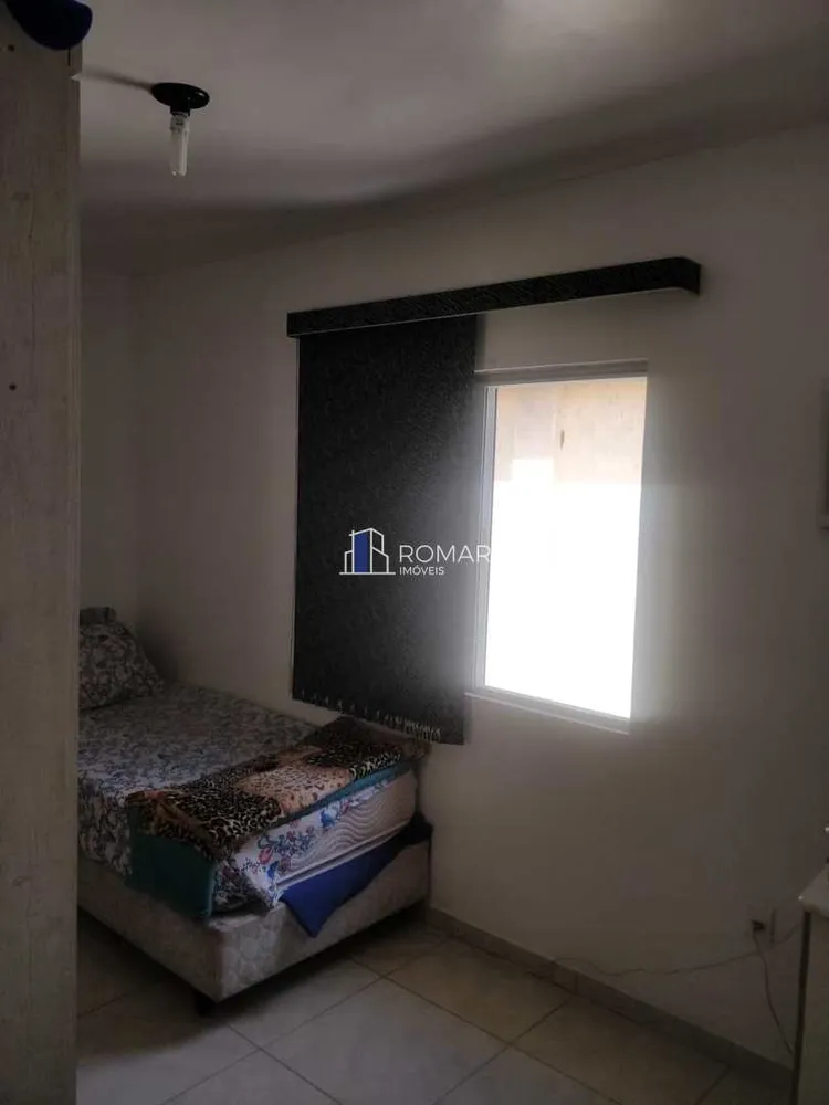 Sobrado, 2 quartos, 105 m² - Foto 9