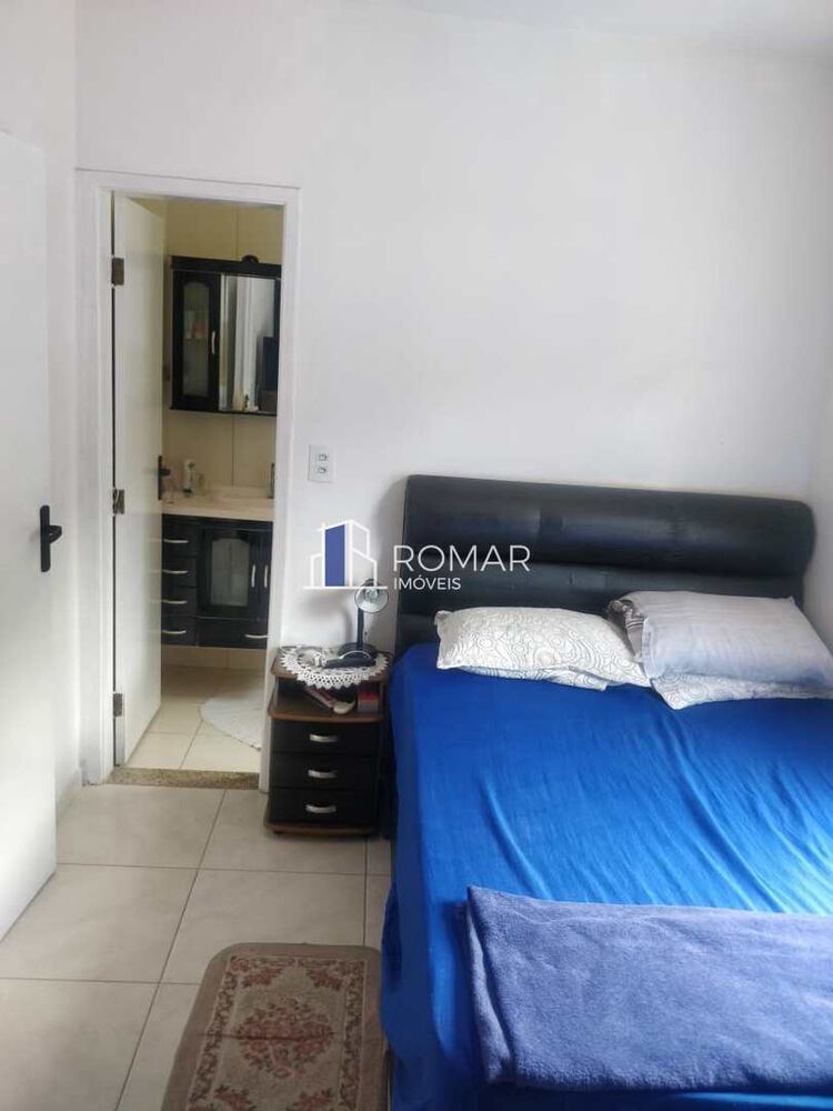 Sobrado, 2 quartos, 105 m² - Foto 7