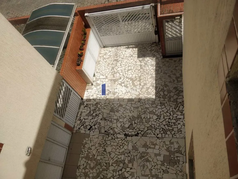 Sobrado, 2 quartos, 105 m² - Foto 13