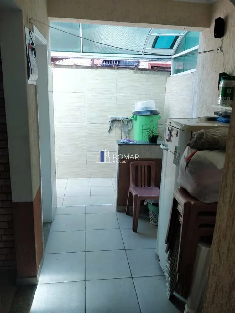 Sobrado, 2 quartos, 105 m² - Foto 16