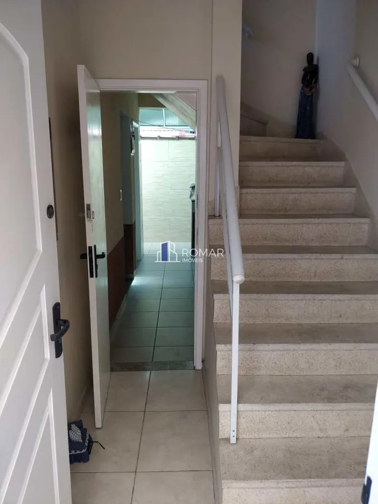 Sobrado, 2 quartos, 105 m² - Foto 17