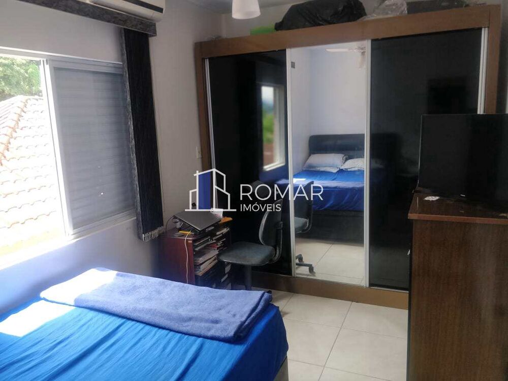 Sobrado, 2 quartos, 105 m² - Foto 8