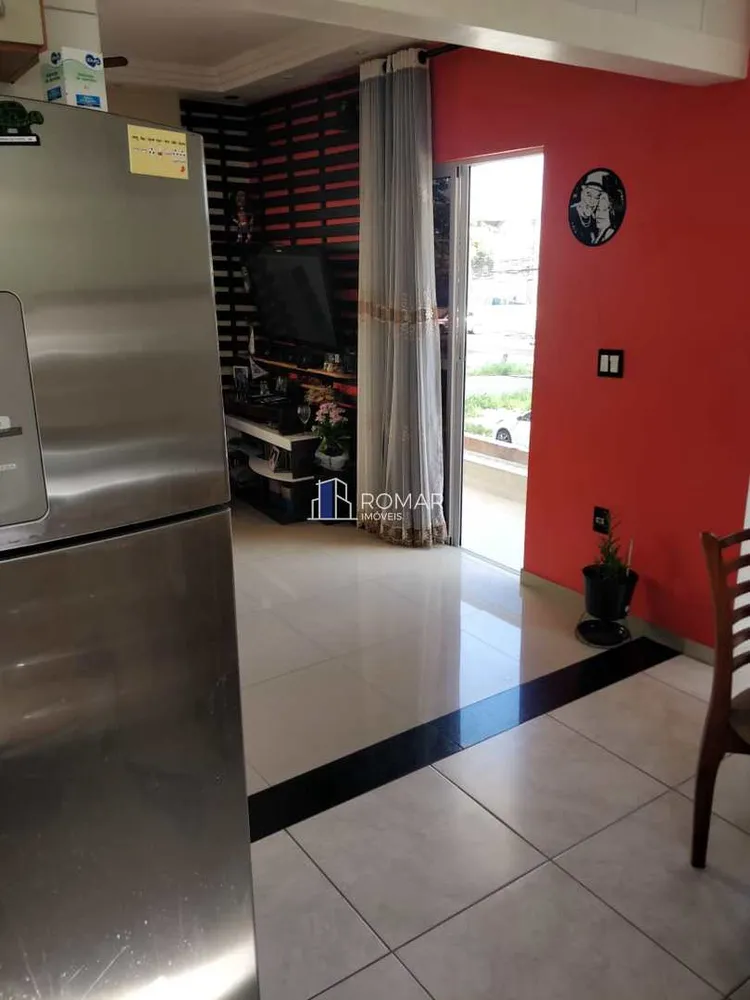 Sobrado, 2 quartos, 105 m² - Foto 5