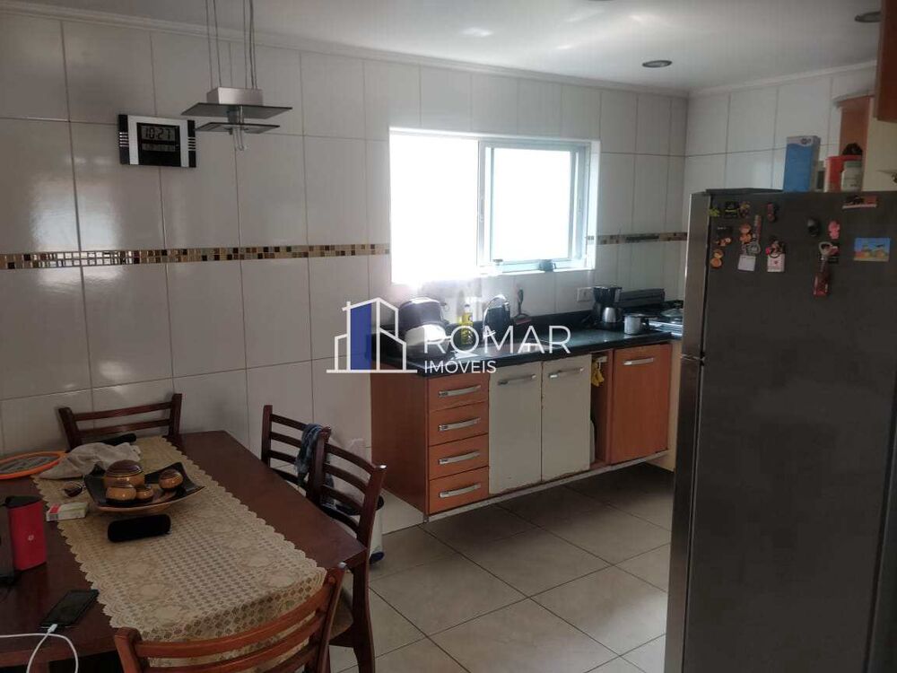 Sobrado, 2 quartos, 105 m² - Foto 4