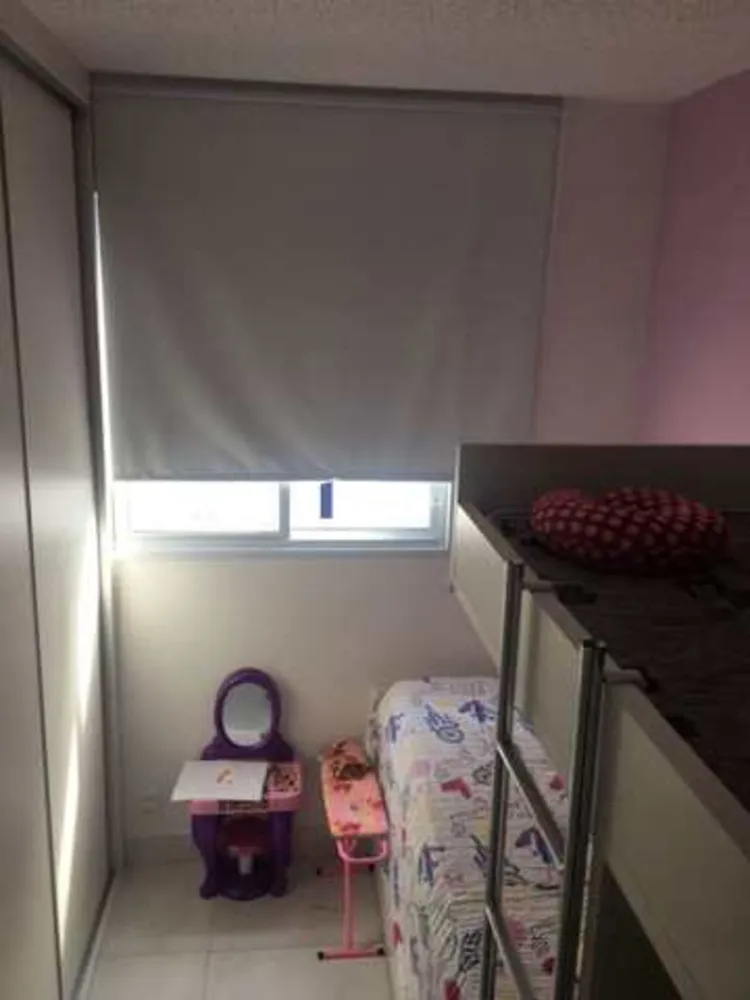 Apartamento, 2 quartos, 45 m² - Foto 8