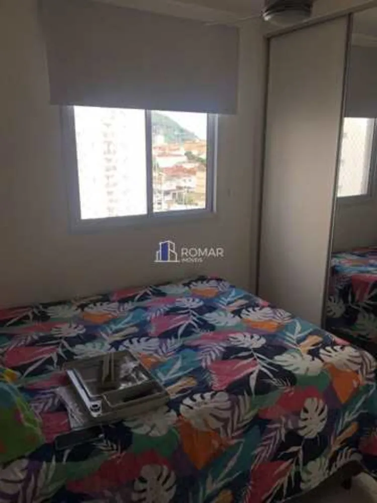 Apartamento, 2 quartos, 45 m² - Foto 5