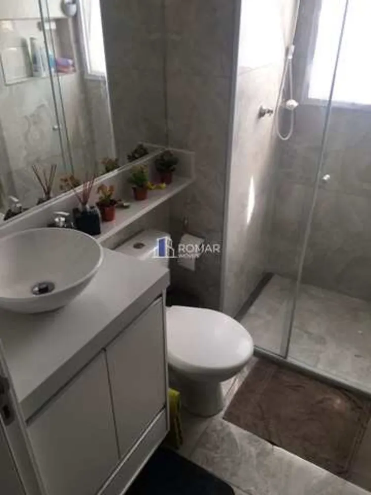 Apartamento, 2 quartos, 45 m² - Foto 12