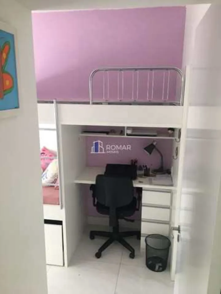 Apartamento, 2 quartos, 45 m² - Foto 11