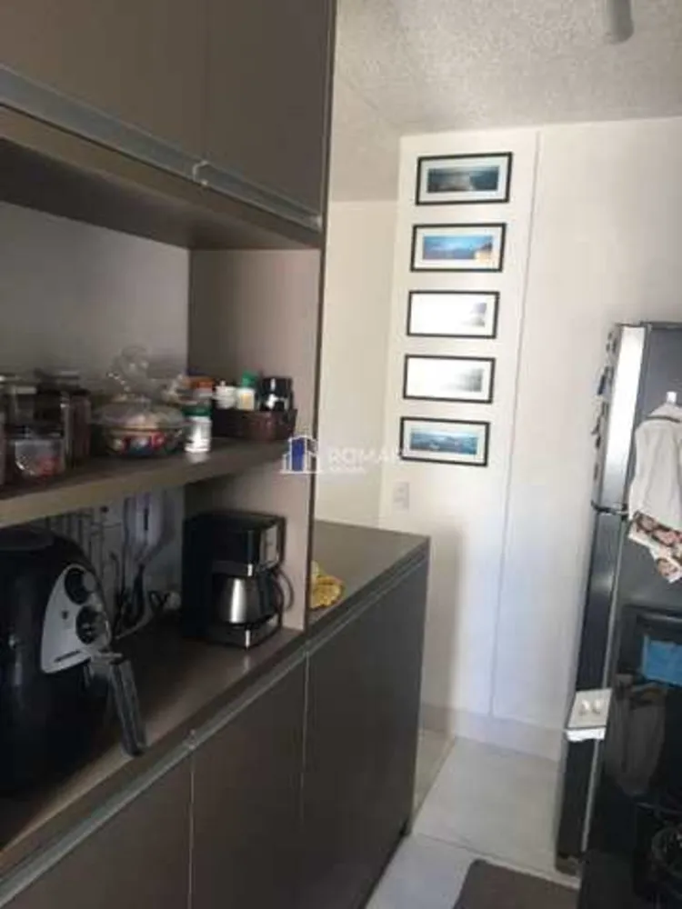 Apartamento, 2 quartos, 45 m² - Foto 15