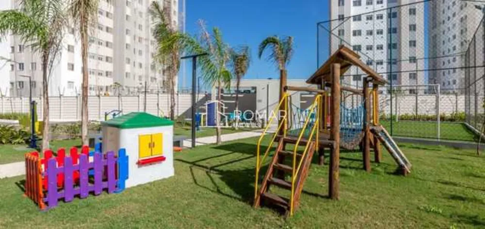 Apartamento, 2 quartos, 45 m² - Foto 19