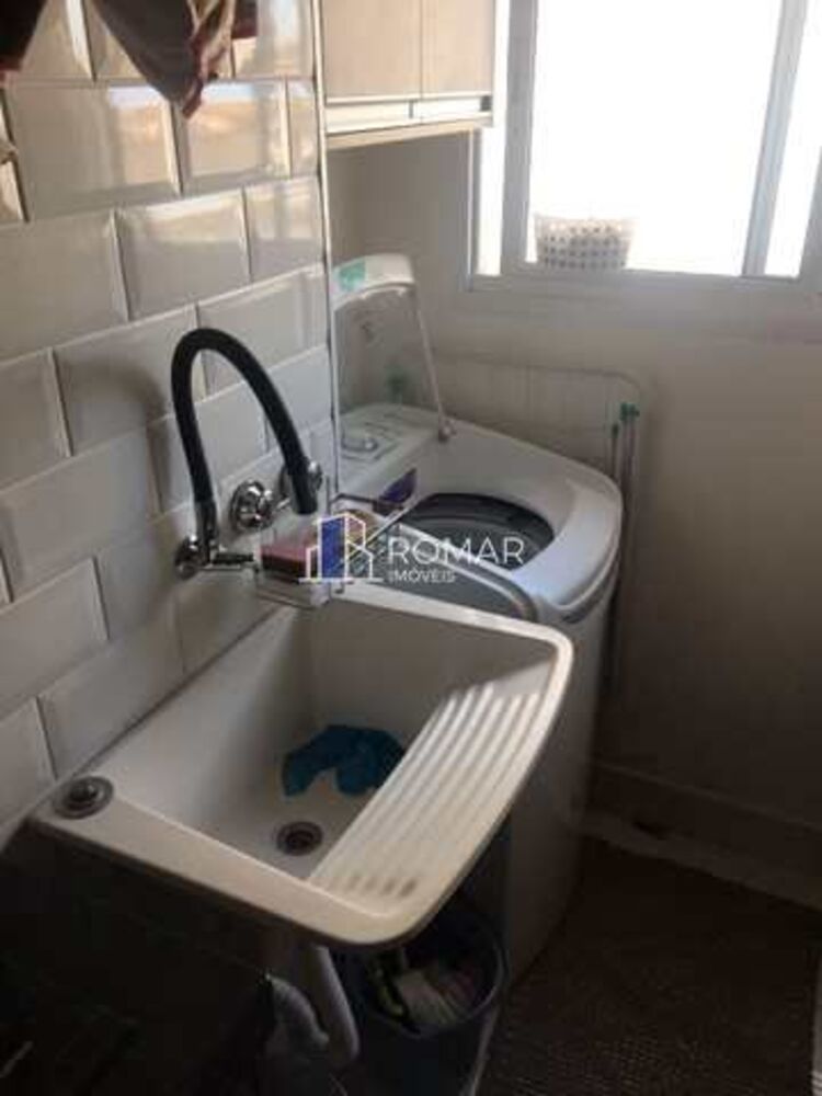 Apartamento, 2 quartos, 45 m² - Foto 3