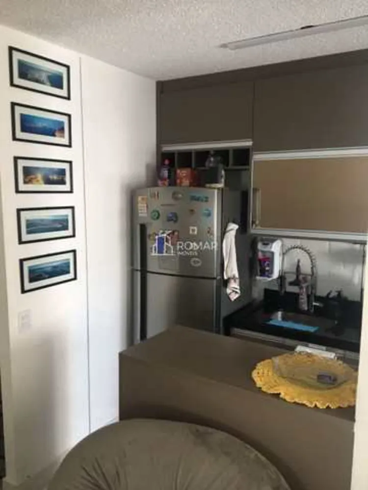Apartamento, 2 quartos, 45 m² - Foto 14