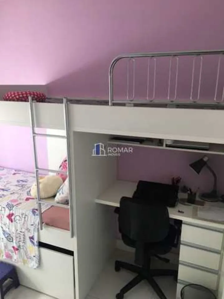 Apartamento, 2 quartos, 45 m² - Foto 7