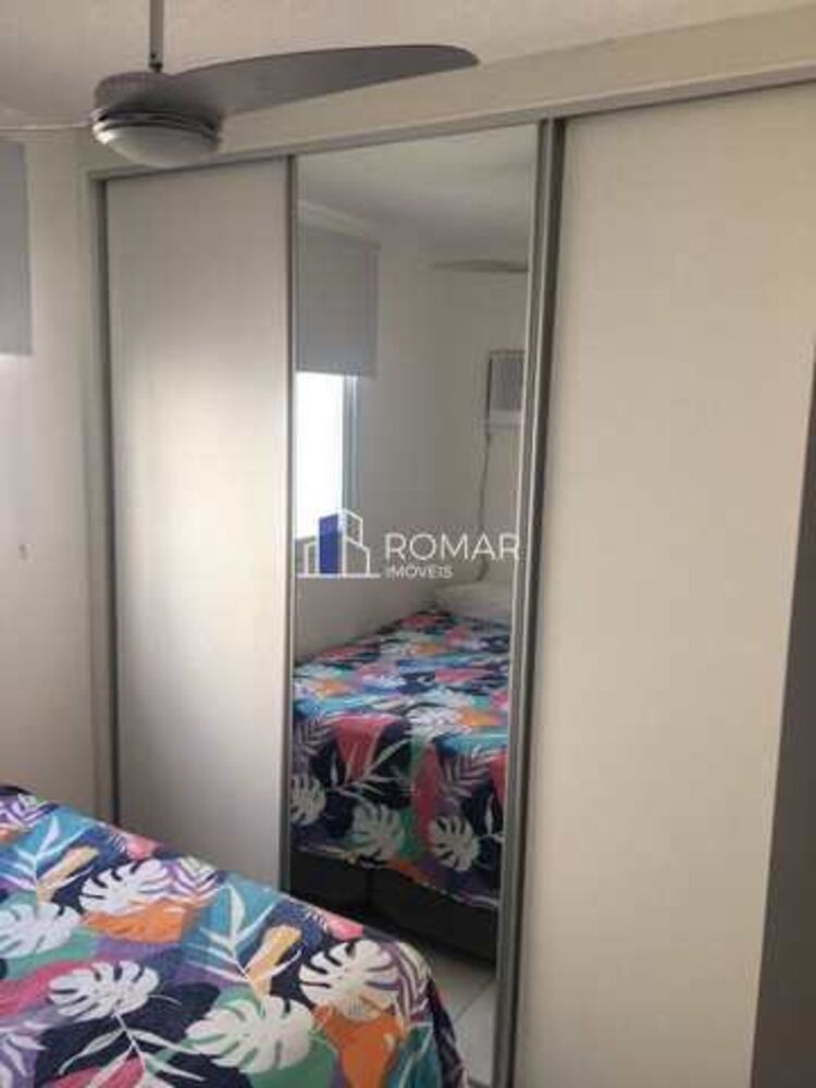 Apartamento, 2 quartos, 45 m² - Foto 4
