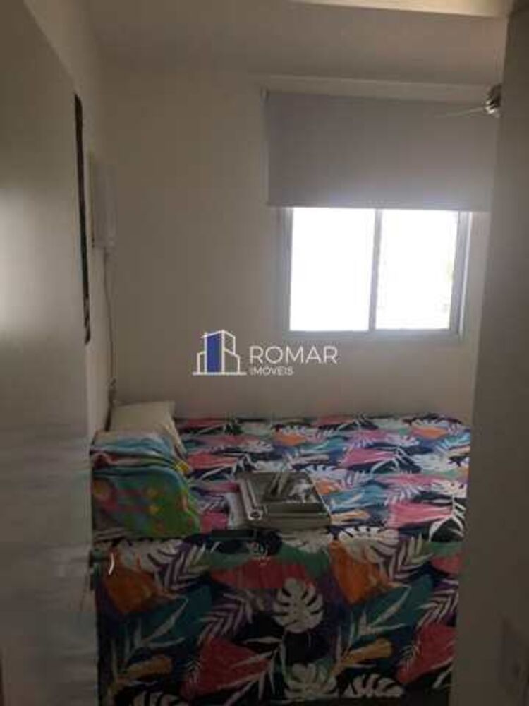Apartamento, 2 quartos, 45 m² - Foto 2