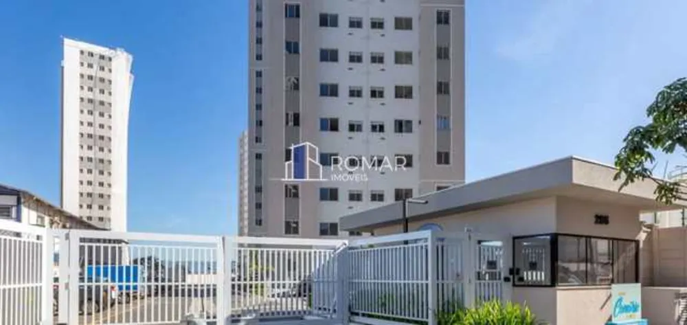 Apartamento, 2 quartos, 45 m² - Foto 18