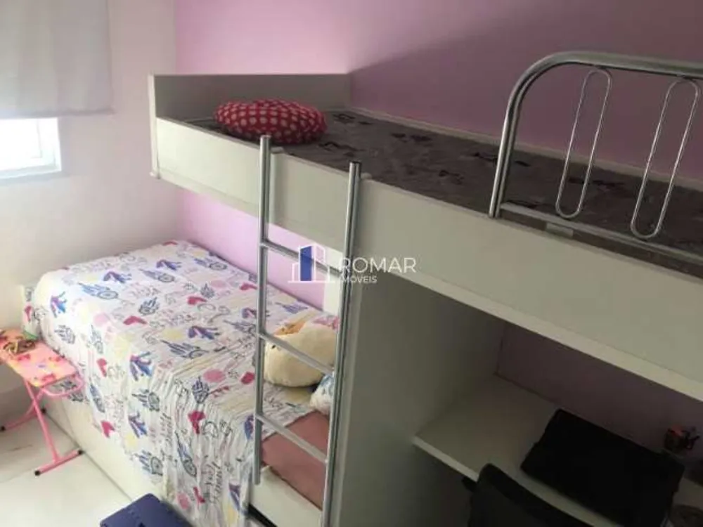 Apartamento, 2 quartos, 45 m² - Foto 10