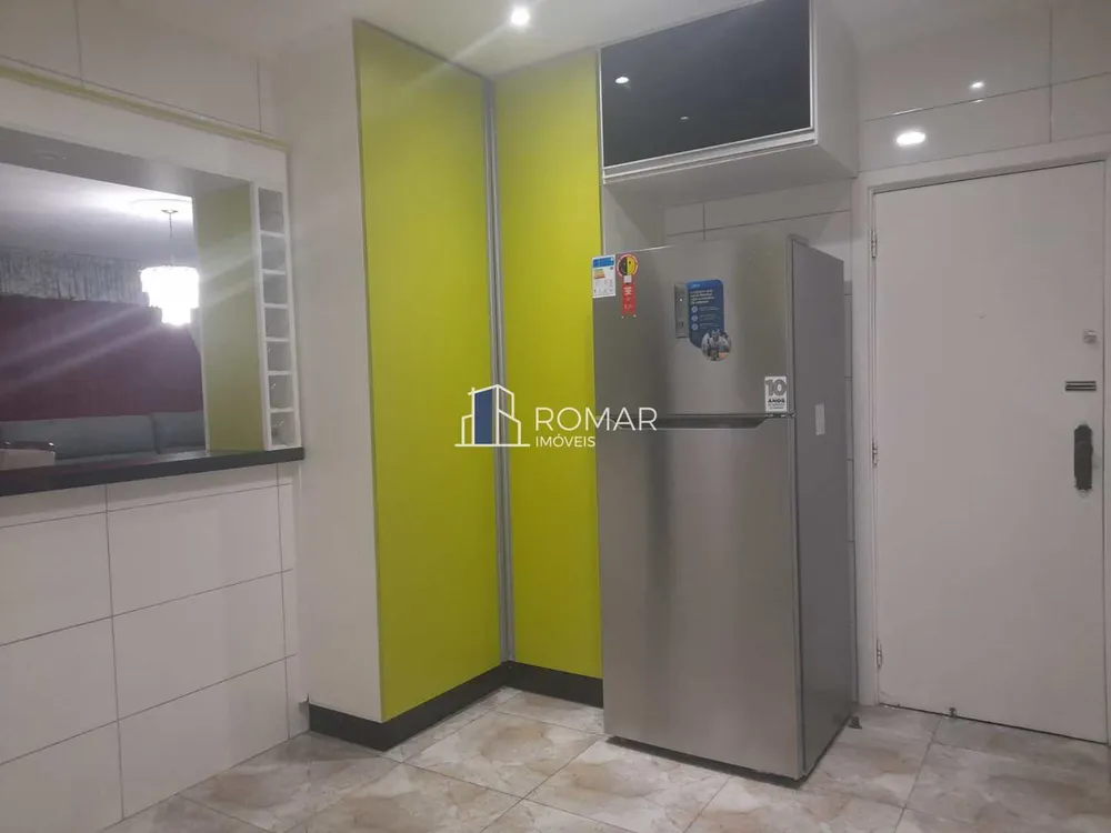 Apartamento, 3 quartos - Foto 8