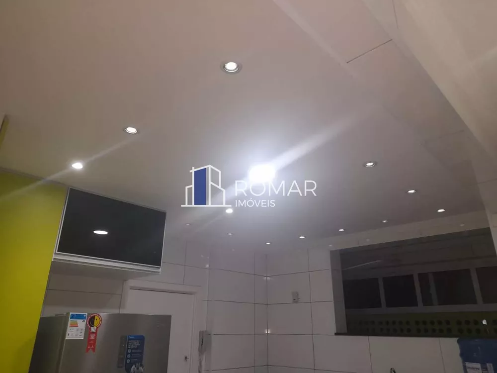 Apartamento, 3 quartos - Foto 2