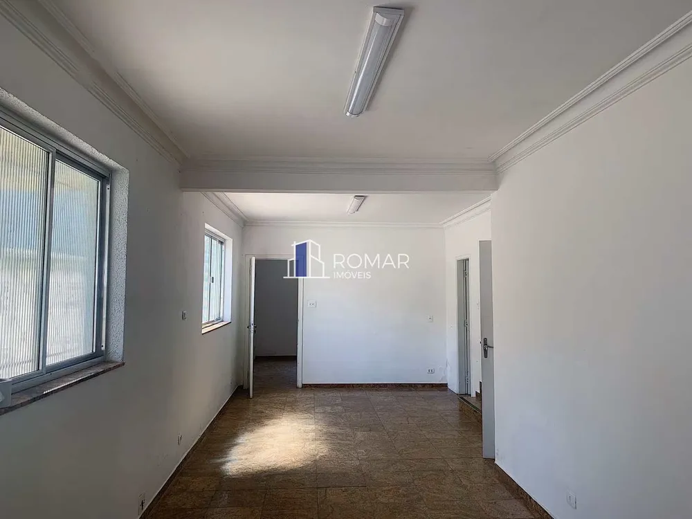 Sobrado, 4 quartos, 400 m² - Foto 1