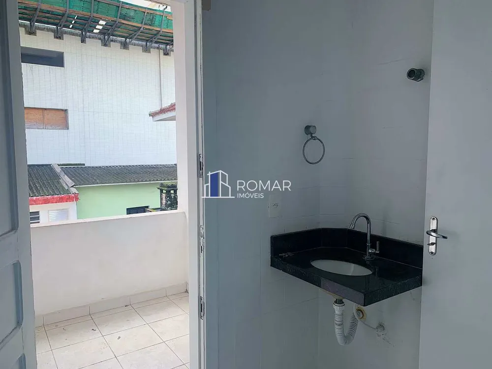 Sobrado, 4 quartos, 400 m² - Foto 9