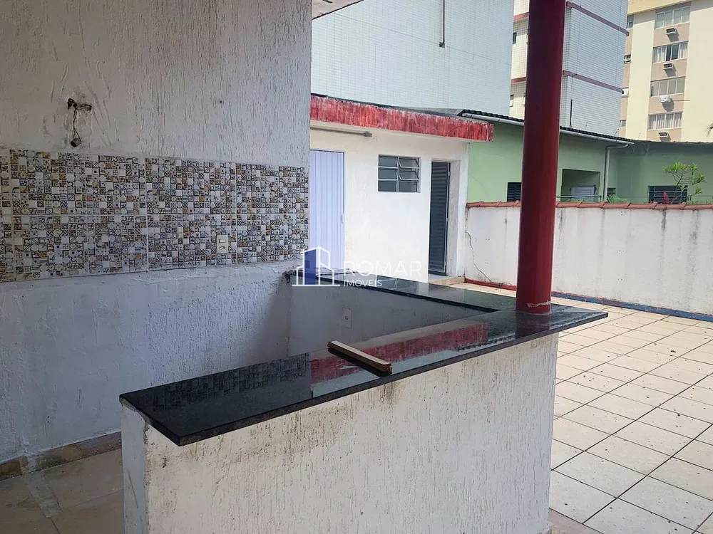 Sobrado, 4 quartos, 400 m² - Foto 16