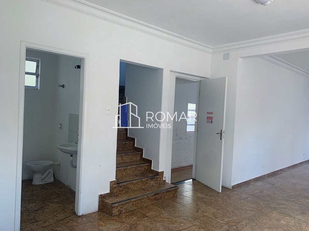 Sobrado, 4 quartos, 400 m² - Foto 1