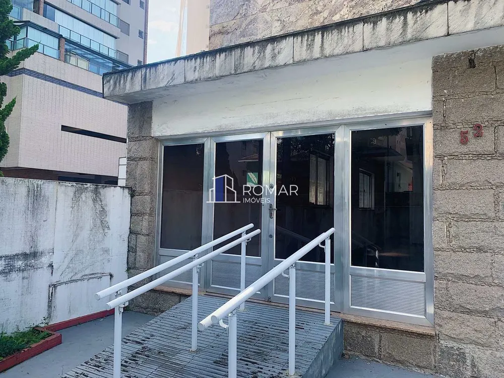 Sobrado, 4 quartos, 400 m² - Foto 2