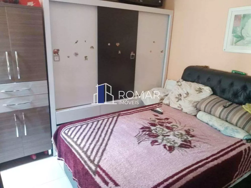 Apartamento, 2 quartos, 84 m² - Foto 9
