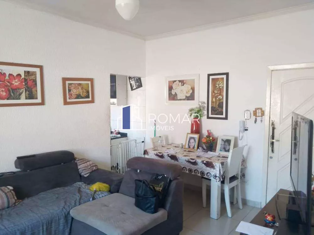 Apartamento, 2 quartos, 84 m² - Foto 5