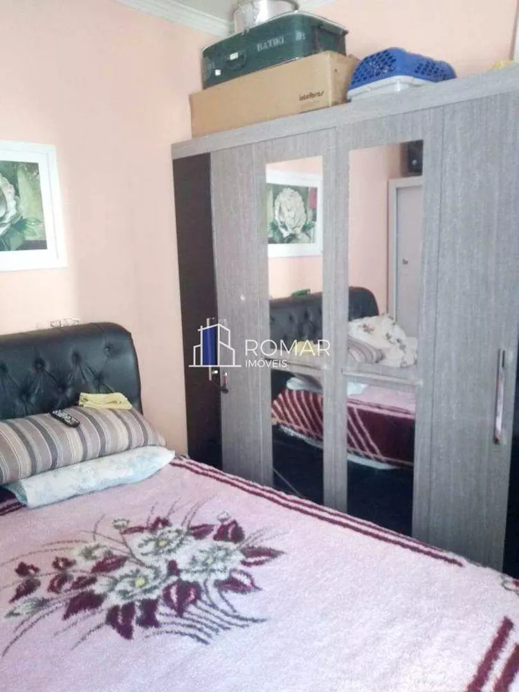 Apartamento, 2 quartos, 84 m² - Foto 11