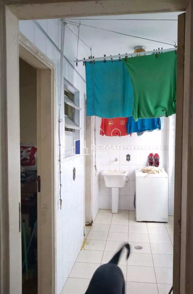 Apartamento, 2 quartos, 177 m² - Foto 1