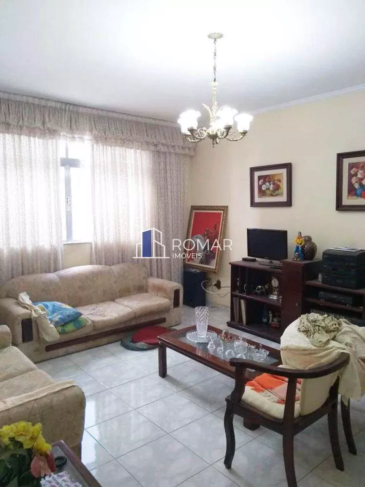 Apartamento, 2 quartos, 177 m² - Foto 2