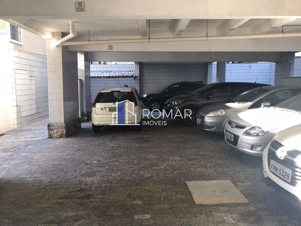 Apartamento, 2 quartos, 55 m² - Foto 2