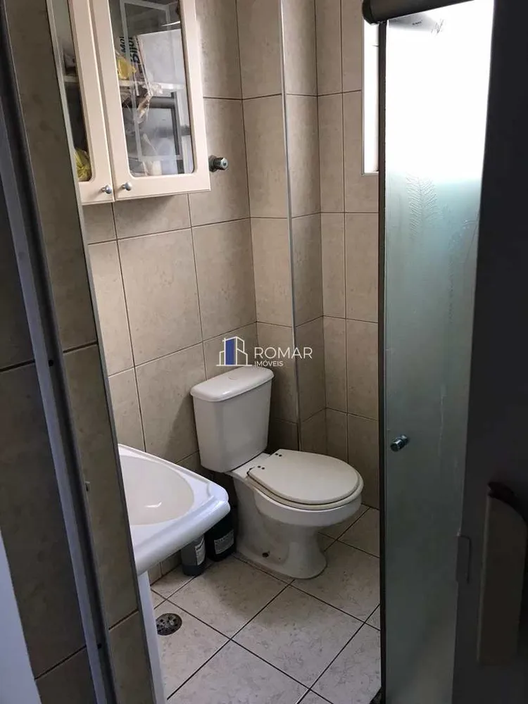 Apartamento, 2 quartos, 55 m² - Foto 8