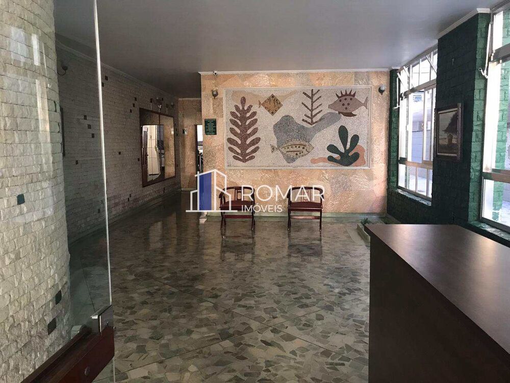 Apartamento, 2 quartos, 55 m² - Foto 1