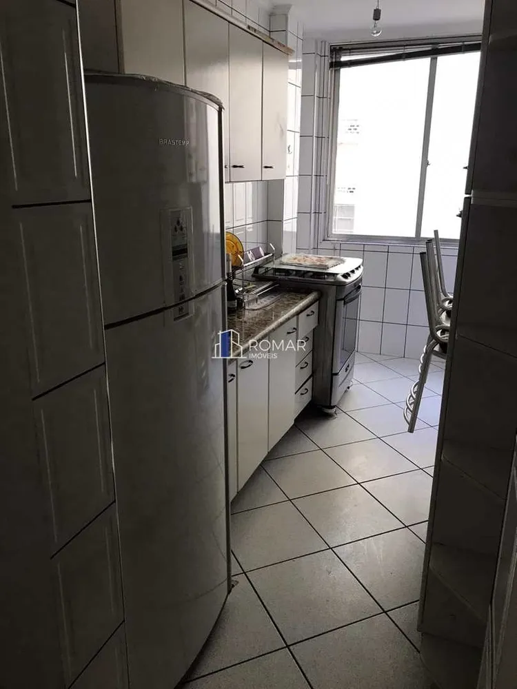 Apartamento, 2 quartos, 55 m² - Foto 10