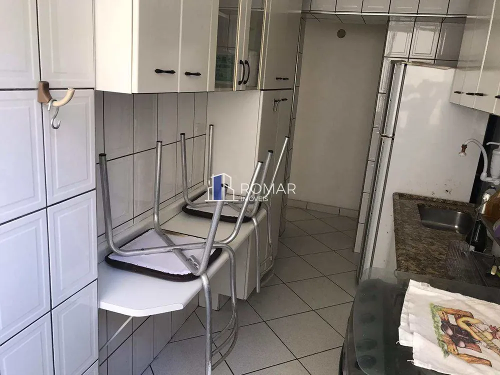 Apartamento, 2 quartos, 55 m² - Foto 9