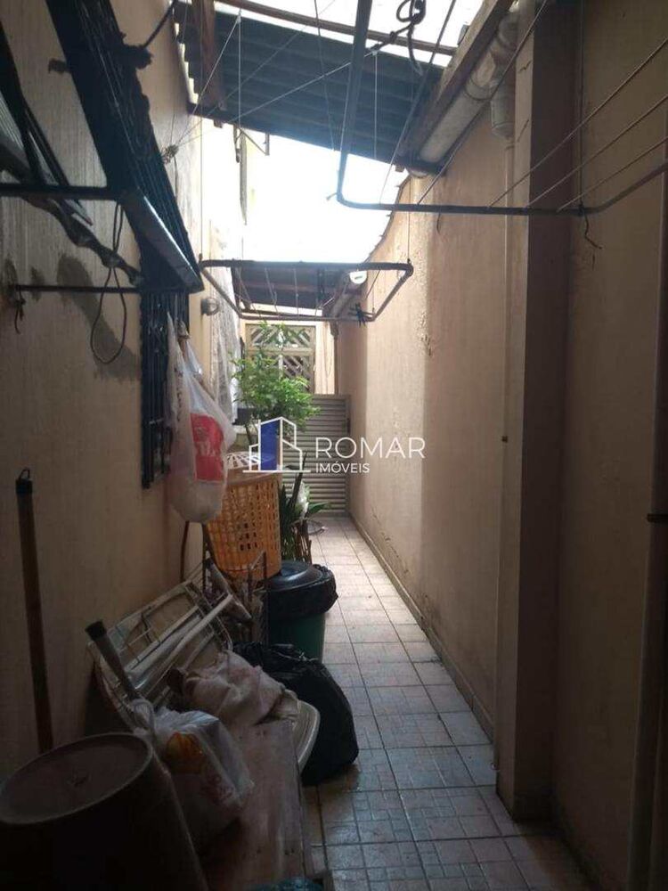 Sobrado à venda com 4 quartos, 159m² - Foto 2