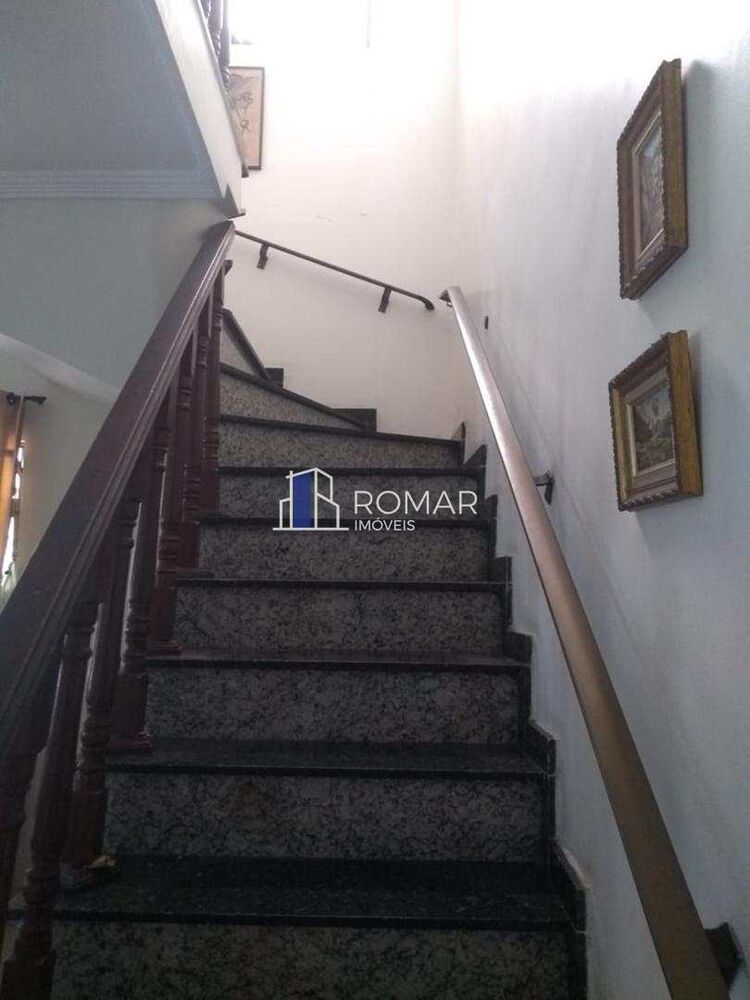 Sobrado à venda com 4 quartos, 159m² - Foto 3