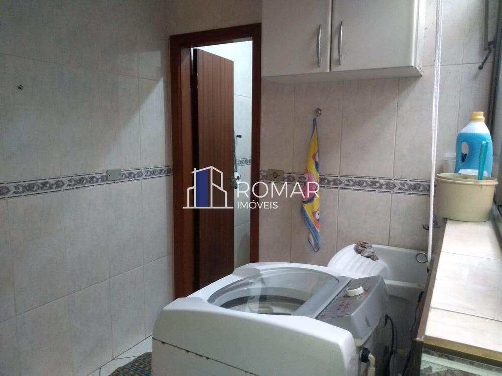 Sobrado à venda com 4 quartos, 159m² - Foto 1