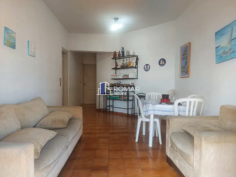 Apartamento, 2 quartos, 81 m² - Foto 1