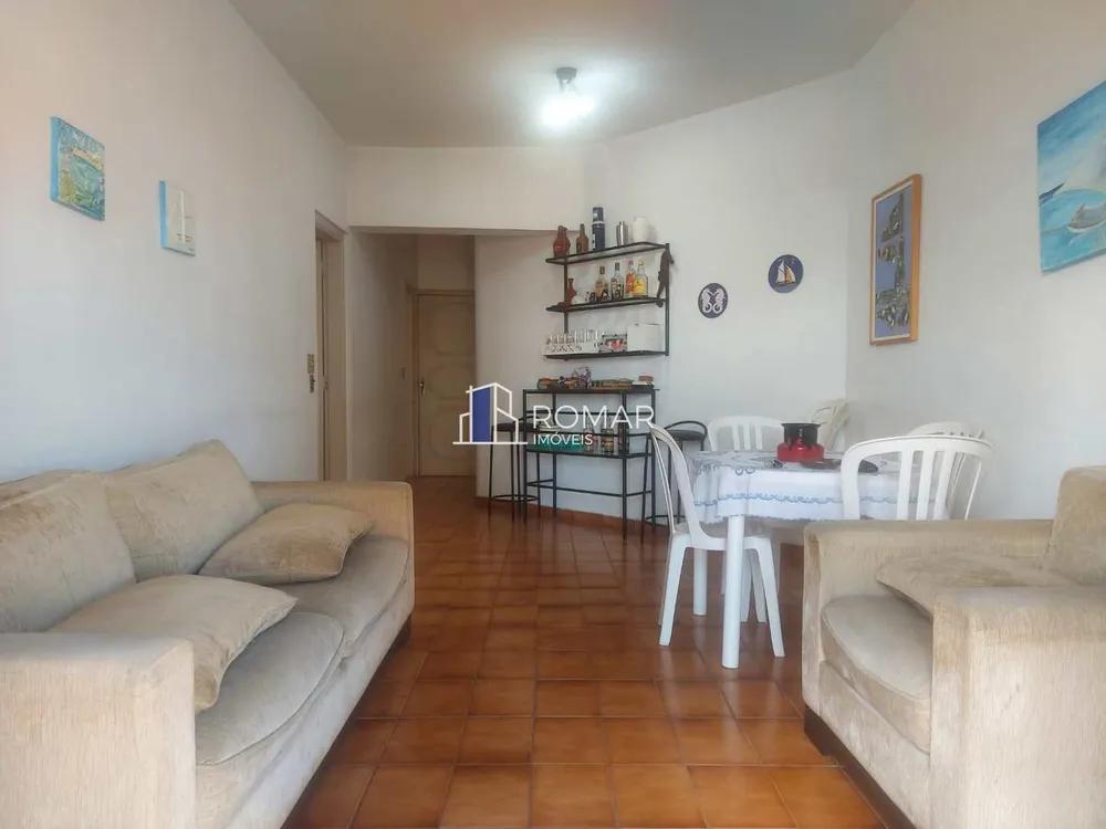 Apartamento, 2 quartos, 81 m² - Foto 2