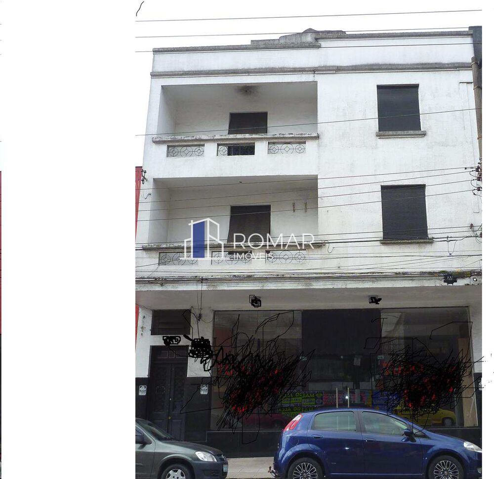 Prédio Inteiro, 300 m² - Foto 1