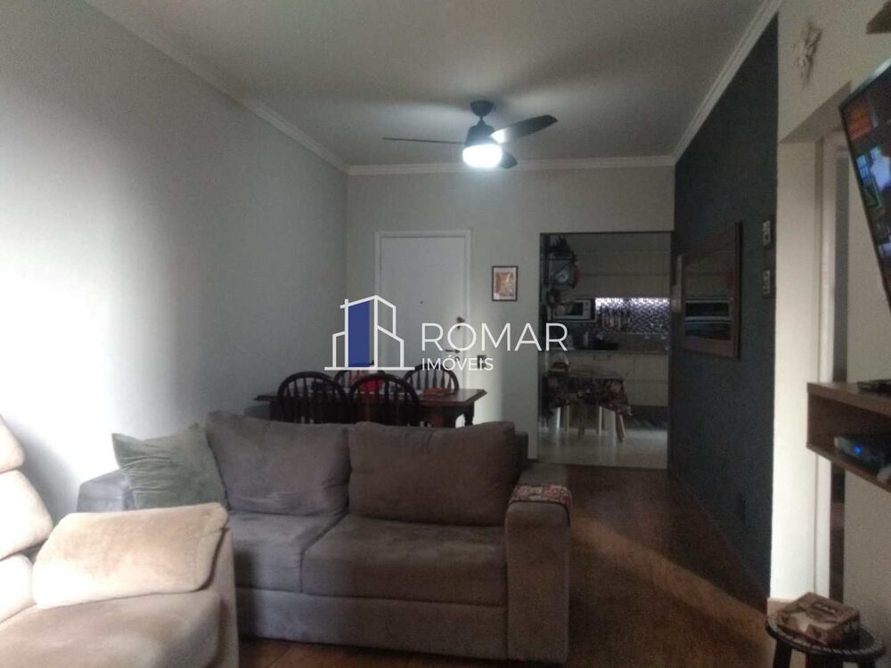 Apartamento, 2 quartos, 84 m² - Foto 2