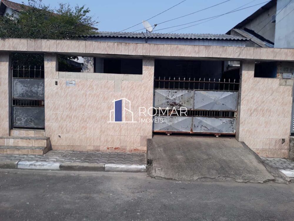 Casa, 2 quartos - Foto 1